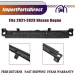 Fit 2021-2023 Nissan Rogue Front Radiator Support Upper Cover Panel 215426RA0A New. Price: $48.71.