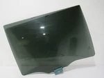 Rivian R1S 2024 Rear Right Passenger Door Window Glass 21-26 :a Used. Price: $260.00.