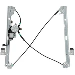 Window Regulator Glass Front Passenger Right Side For Chevy Yukon Hand 20945139 New. Price: $37.52.