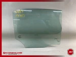 2013 - 2018 Cadillac Ats Sedan Rear Right Passenger Side Door Window Glass Oem Used. Price: $54.99.
