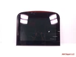 2012 Mini Cooper R56 R55 R60 Front Sun Roof Glass Panel 54107289203 Used. Price: $109.99.