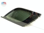 2017-23 Land Rover Discovery Rear Right Quarter Glass Vent Fixed Window L462 LR5 Used. Price: $175.45.