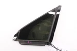 19-23 Hyundai Santa Fe Sel Front Left Side Door Quarter Vent Window Fixed Glass Used. Price: $135.28.