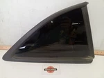 Passenger Right Quarter Glass From 2015 Chevy Camaro Coupe 4691372 Used. Price: $111.69.