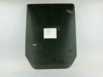 02-09 Chevrolet Trailblazer Gmc Envoy Door Glass Tint Rear Right 8151554180 Oem Used. Price: $126.63.