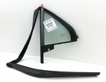 Fits 2011-2023 Chrysler 300 Driver Left Side Rear Vent Window Glass Oe New. Price: $198.00.