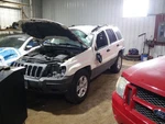 Driver Rear Door Vent Glass Privacy Tint Fits 99-04 Grand Cherokee 2140635 Used. Price: $85.50.