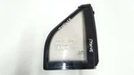 Right Rear Quarter Glass Oem 1990 1991 1992 Cadillac Allante Used. Price: $35.87.
