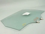 09-14 Subaru Impreza Ge Sedan 4DR Door Glass Window Rear Right 62011FG100 Oem Used. Price: $119.69.