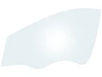 Replacement Ap 87VW49V Door Glass Fits 2010-2015 Hyundai Tucson New. Price: $52.67.