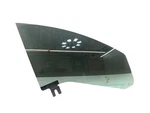 2021-2025 Oem Tesla Model Front Right Passenger Side Door Window Glass Used. Price: $400.00.