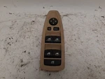Front Door Switch Driver's Mirror And Window Fits 12-18 Bmw 320I 1997258 Used. Price: $91.34.