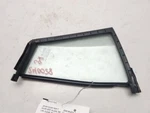2004-2009 Mazda Driver Left Rear Door Vent Glass Sedan Oem BN8V73661A Used. Price: $90.00.