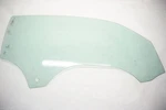 Passenger Door Window Glass - Volkswagen Beetle Convertible Oem 5C5845202 Used. Price: $149.99.