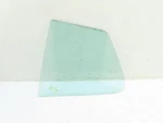 88 Porsche 944 #1261 Glass, Quarter Back Window, Left 477845311A Used. Price: $22.60.