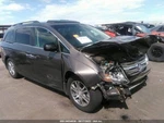 Passenger Right Front Door Glass Ex Fits 11-12 Odyssey 23378378 Used. Price: $110.70.