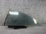 Rear Door Window Glass Quarter Left Side Mercedes W216 CL63 CL550 CL600 Oem Used. Price: $120.00.