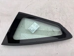 2019-2021 Hyundai Veloster Rear Left Window Quarter Glass Oem Used. Price: $88.73.