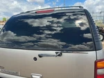 2000-2006 Chevy Suburban Back Glass Rear Window Oem 15847109 Used. Price: $675.00.