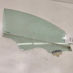 Passenger Right Front Door Glass Window Built Vin 5 1ST Dgit 16-20 Kia Optima Used. Price: $127.70.