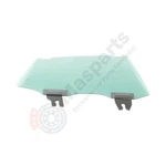 Genuine Maserati Rear Right-hand Door Window Glass Oem 670221532 New. Price: $597.90.