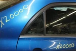 Passenger Rear Vent Glass North America Built Fits 09-13 Corolla 411798 Used. Price: $140.00.
