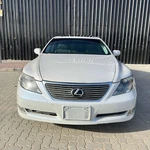 2007 Lexus LS460 Front Left Door Glass Sub-assembly Used Oem 68102-50200. Price: $250.00.