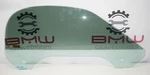 Right Passenger Side Front Door Window Panel Glass Oem Mini R59 Roadster Used. Price: $121.50.