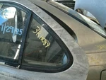 Driver Left Rear Door Vent Glass Fits 00-06 Sentra 104923407 Used. Price: $94.61.