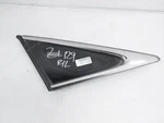Honda Insight 2019-2021 Rear Driver Left Quarter Window Glass 73550-TXM-A01 Used. Price: $77.90.