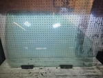 Driver/left Front Door Window Glass For 94-01 Dodge Ram 1500 94-02 2500 3500 Used. Price: $50.00.