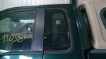 Driver Rear Door Glass Regular Cab Fixed Fits 04-08 Ford F150 Pickup 10327273 Used. Price: $105.00.
