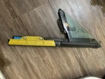 Oem 2021-2023 Tesla Model Front Left Quarter Glass, 1628121-97-A New. Price: $115.00.