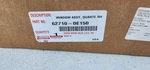 New 2014-2019 Toyota Highlander Rear Passenger Quarter Window Rh Oem 62710-0E150. Price: $199.00.