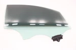 2019 - 2023 Hyundai Santa Fe Front Right Passenger Side Door Window Glass Oem Used. Price: $122.05.