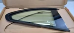 Bmw Side Window 51377294346 Genuine New. Price: $241.27.