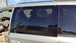 2001-2007 Dodge Caravan Driver Left Rear Side Window Door Glass Oem Back Used. Price: $124.62.