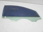 Door Window Glass Sonata 2006 2010 Hyundai 3.3L Right Passenger Side Front Oem Used. Price: $39.99.