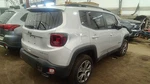 (local Pickup Only) Roof Glass Rear Fixed Fits 15-23 Renegade 7082427 Used. Price: $218.41.