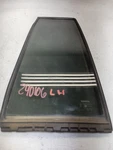 2001-2007 Toyota Highlander Rear Driver Door Vent Glass Window 68124-48070 Used. Price: $74.10.