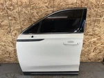 Lincoln Corsair 2020-2024 Front Left Driver Side Door Shell White Az Oem Used. Price: $552.46.
