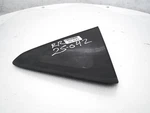 2024 Subaru Impreza Rear Passenger Right Quarter Window Glass 65209FN000 Used. Price: $248.38.