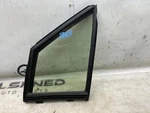 2016-22 Toyota Prius Front Left Door Fixed Quarter Window Glass 68126-47010 Oem Used. Price: $65.66.