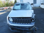 2015-2022 Jeep Renegade Right Side Quarter Glass Window Privacy Tint 68255559AA Used. Price: $108.00.