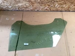 2008 Mini Cooper R56 Hatchback Front Left Driver Side Door Window Glass Oem+ Used. Price: $51.40.