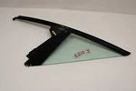 Front Right Passenger Side Quarter Window Panel Frame Oem Bmw E36 Z3 1996-2002 Used. Price: $59.49.