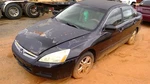 Passenger Front Door Glass Sedan Ppg Manufacturer Fits 03-07 Accord 233023 Used. Price: $126.39.