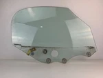 Mazda MX-5 2016 Right Front Door Window (convertible) NA2E-58-510A Gebraucht. Price: $127.30.