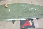 2005-2010 Scion Tc Passenger Side Right Front Door Glass Window (green Tint) Oem Used. Price: $109.98.
