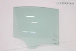2017-2020 Bmw 530I G30 Rear Right Side Door Window Glass 43R-000191 Oem Used. Price: $130.34.